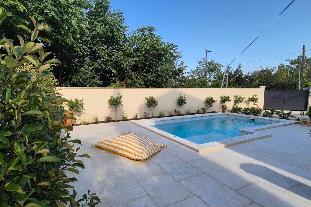 Terrasse luberon