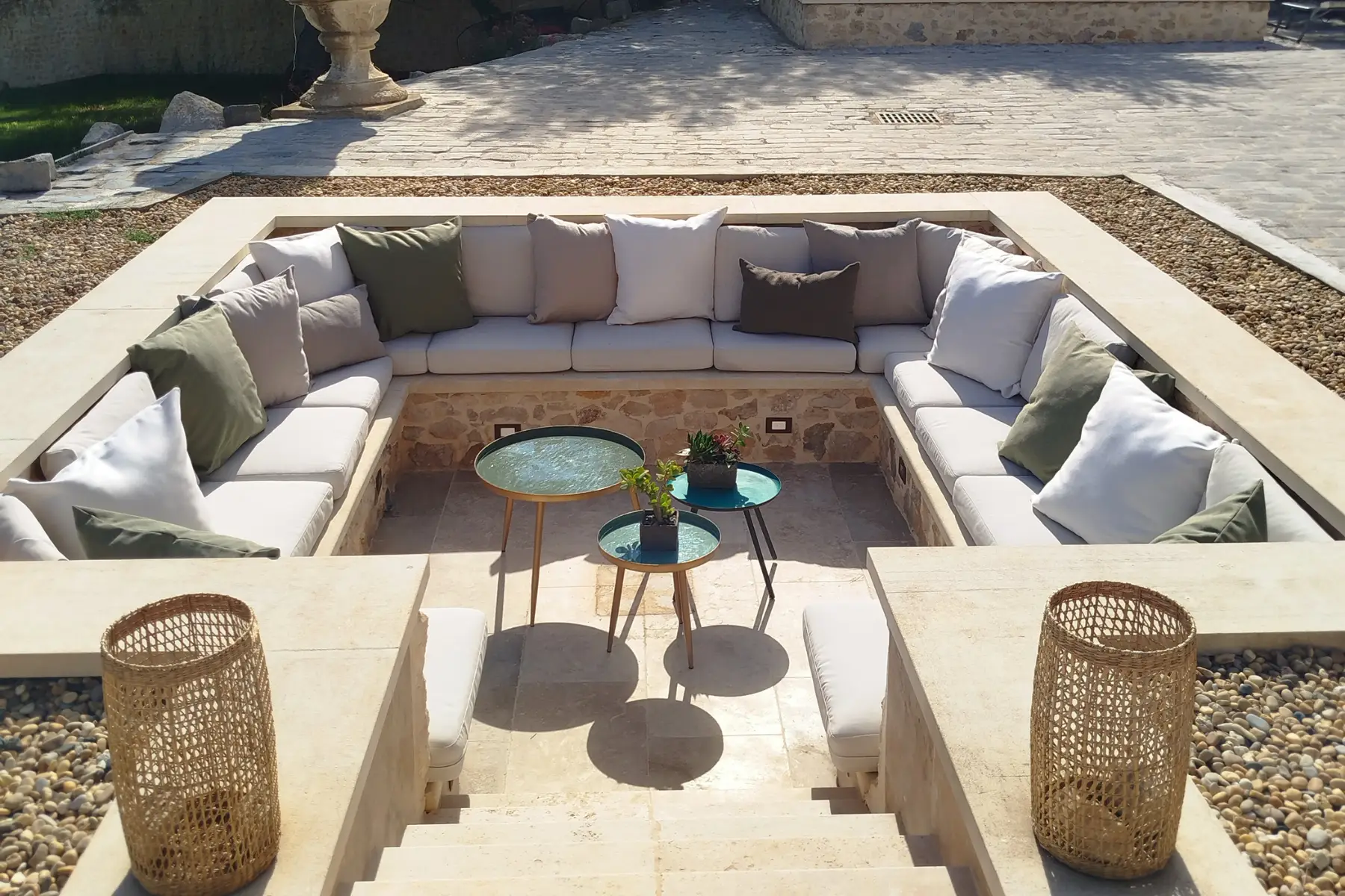 salon de jardin lounge aix en provence
