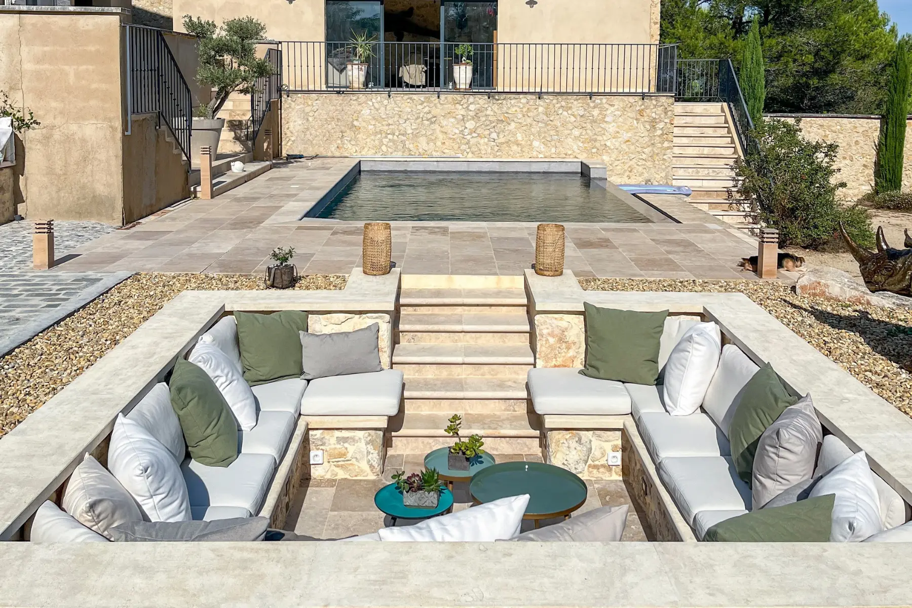 salon de jardin lounge aix en provence