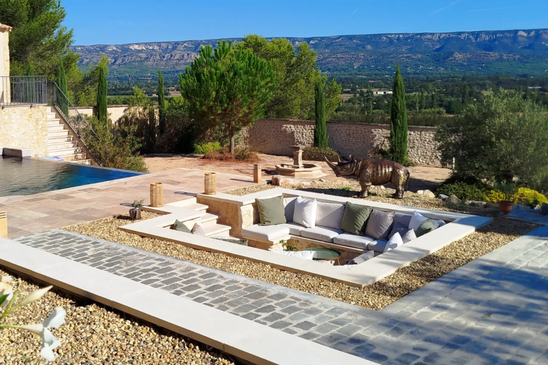 salon de jardin lounge aix en provence