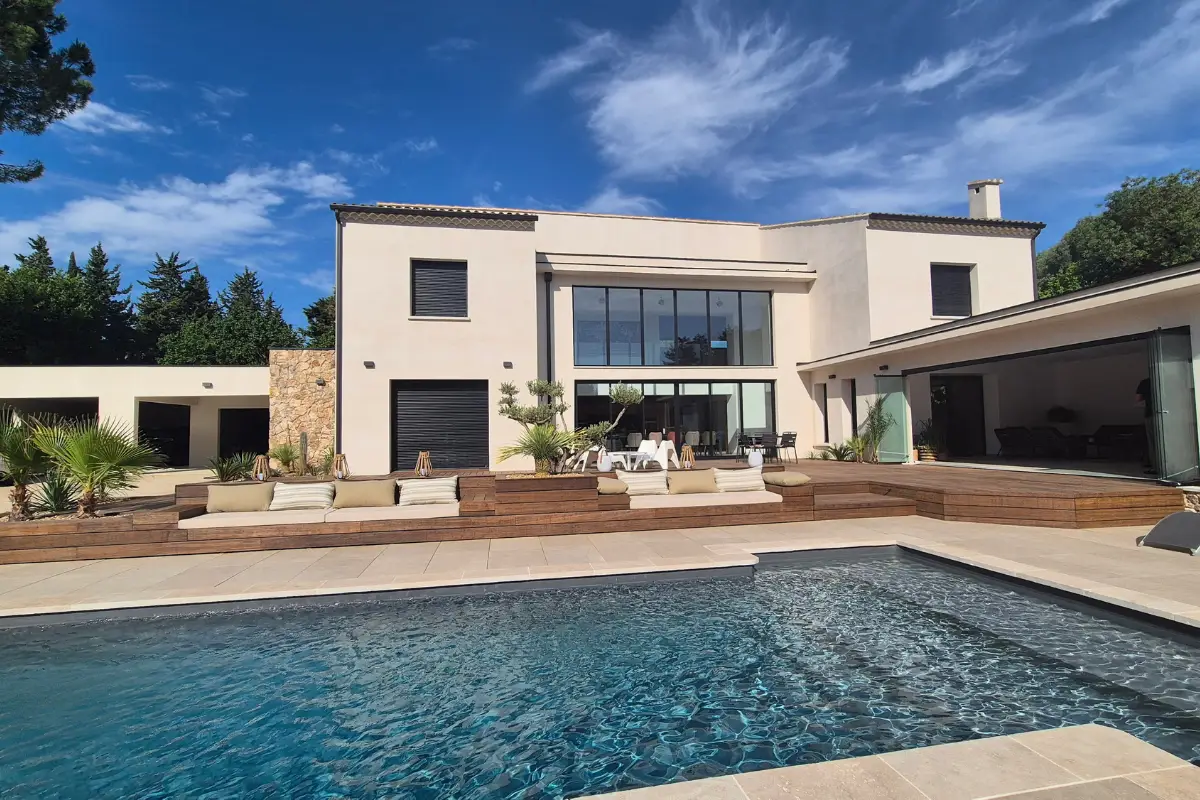 abord de piscine entreprise renovation vaucluse
